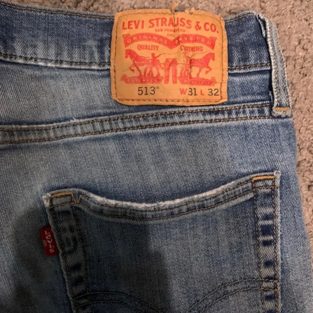 Levi Jeans